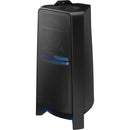 Samsung 1500-Watt Jukebox with Built-in Bluetooth MX-T70/ZC IMAGE 5
