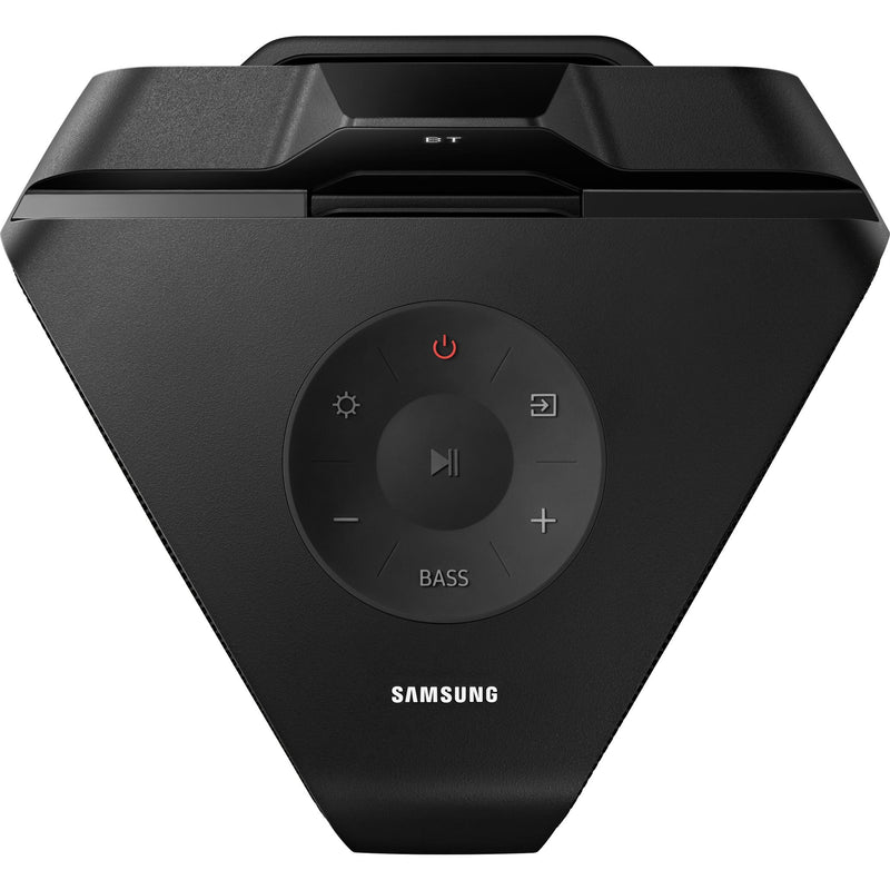 Samsung 1500-Watt Jukebox with Built-in Bluetooth MX-T70/ZC IMAGE 8