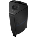 Samsung 1500-Watt Jukebox with Built-in Bluetooth MX-T70/ZC IMAGE 9