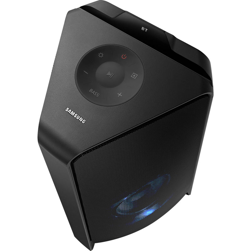 Samsung 500-Watt Jukebox with Built-in Bluetooth MX-T50/ZC IMAGE 10