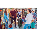 Samsung 500-Watt Jukebox with Built-in Bluetooth MX-T50/ZC IMAGE 14