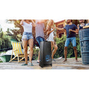 Samsung 500-Watt Jukebox with Built-in Bluetooth MX-T50/ZC IMAGE 16