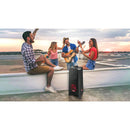 Samsung 500-Watt Jukebox with Built-in Bluetooth MX-T50/ZC IMAGE 17