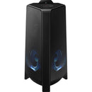 Samsung 500-Watt Jukebox with Built-in Bluetooth MX-T50/ZC IMAGE 2