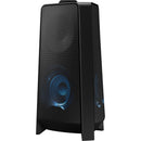Samsung 500-Watt Jukebox with Built-in Bluetooth MX-T50/ZC IMAGE 4