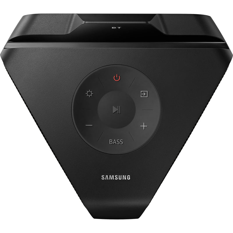 Samsung 500-Watt Jukebox with Built-in Bluetooth MX-T50/ZC IMAGE 8