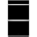 Monogram 30-inch Built-in Double Wall Oven with Wi-Fi Connect ZTDX1DSSNSS IMAGE 1