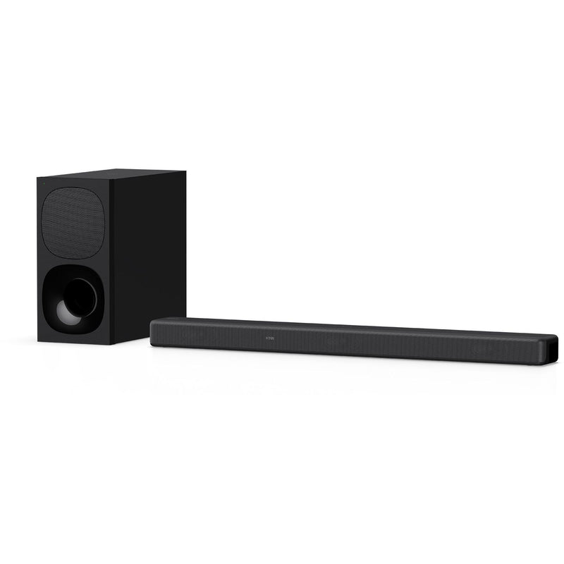 Sony 3.1-Channel Sound Bar with Bluetooth HT-G700 IMAGE 1