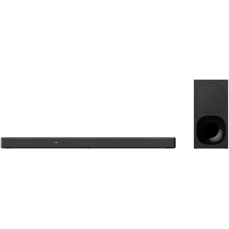 Sony 3.1-Channel Sound Bar with Bluetooth HT-G700 IMAGE 2