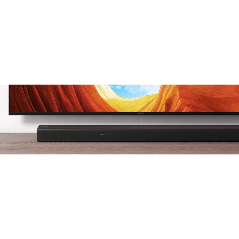Sony 3.1-Channel Sound Bar with Bluetooth HT-G700 IMAGE 5