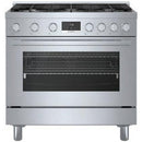 Stainless Steel