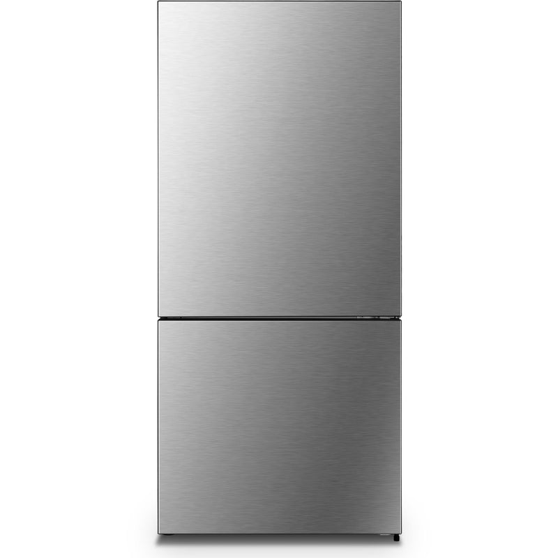 AVG 31-inch, 17 cu. ft. Counter-Depth Bottom Freezer Refrigerator ARBM172SE IMAGE 1