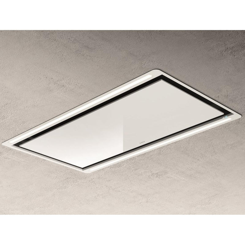 Elica 40-inch Hilight Built-In Hood Insert EHL640WH IMAGE 1