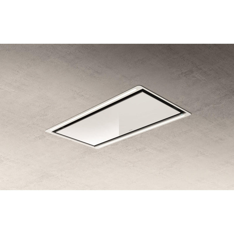Elica 40-inch Hilight Built-In Hood Insert EHL640WH IMAGE 2