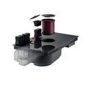 Elica 30-inch Built-In Induction Cooktop ENS436BL IMAGE 9