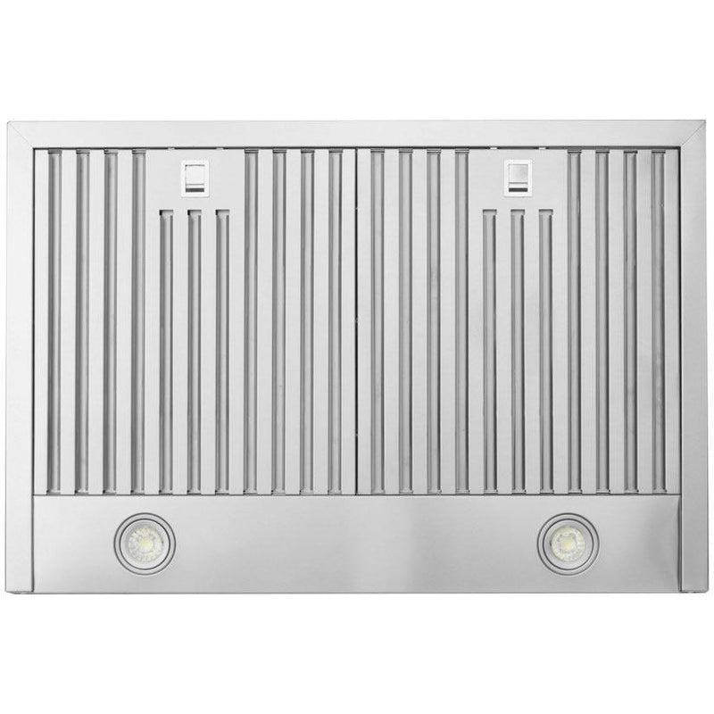 Vesta 30-inch Copenhagen Wall Mounted Range Hood VRH-WC03-30SS IMAGE 2
