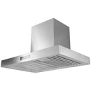 Vesta 30-inch Copenhagen Wall Mounted Range Hood VRH-WC03-30SS IMAGE 4