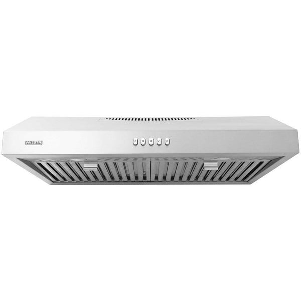 Vesta 30-inch Chicago Under Cabinet Range Hood VRH-UC01-30SS IMAGE 1