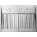 Vesta 30-inch Chicago Under Cabinet Range Hood VRH-UC01-30SS IMAGE 2