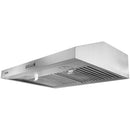 Vesta 30-inch Chicago Under Cabinet Range Hood VRH-UC01-30SS IMAGE 3