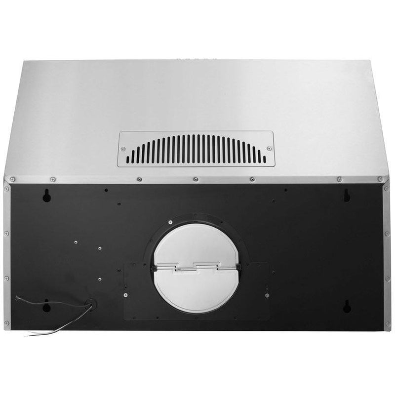 Vesta 30-inch Chicago Under Cabinet Range Hood VRH-UC01-30SS IMAGE 5
