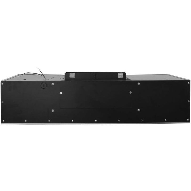 Vesta 30-inch Chicago Under Cabinet Range Hood VRH-UC01-30SS IMAGE 6