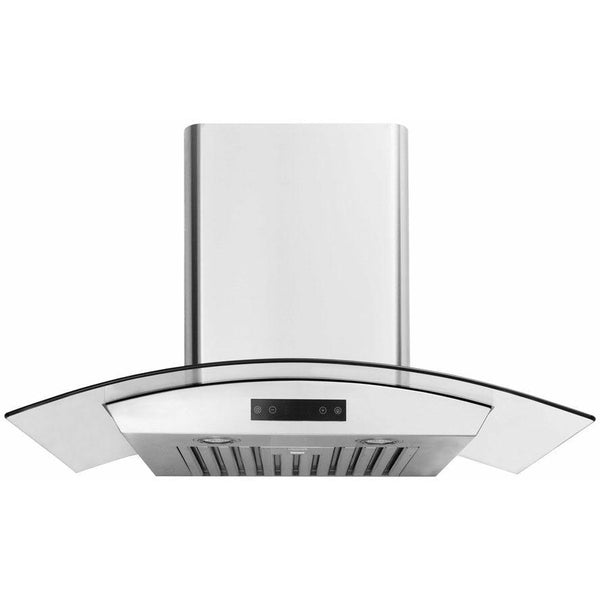 Vesta 30-inch Amasterdam Series Wall Mount Range Hood VRH-WC01-30SS IMAGE 1