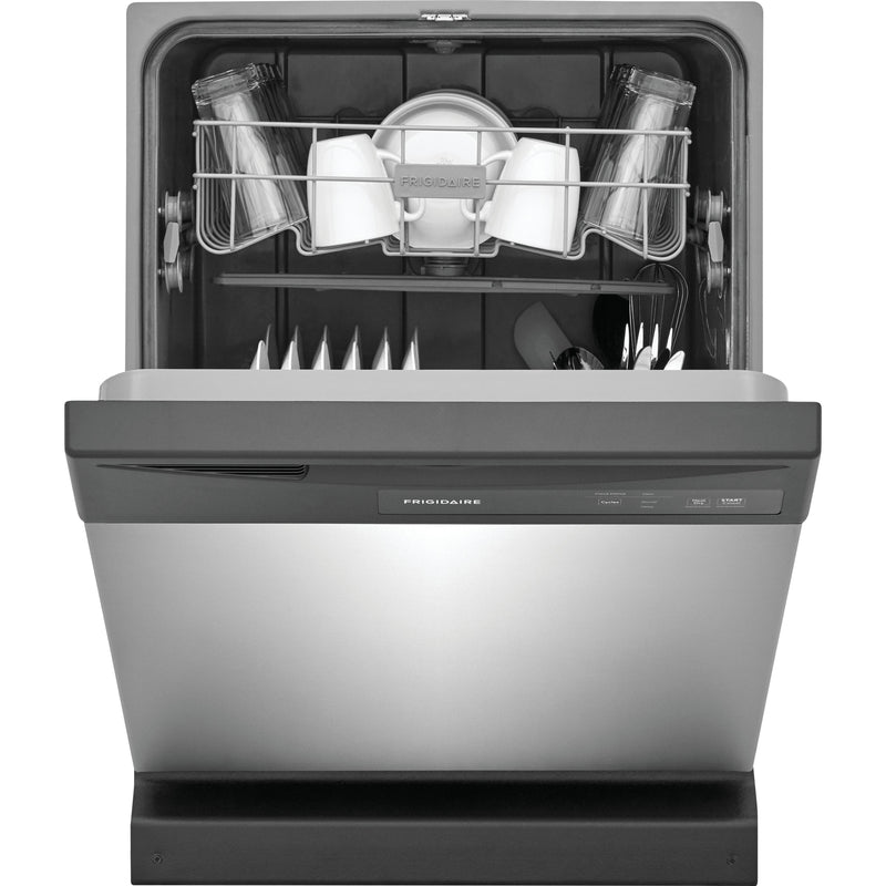 Frigidaire 24-inch Built-In Dishwasher FDPC4221AS IMAGE 2