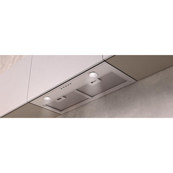 Elica 30-inch Series Comfort Asti Hood Insert EAS430SS IMAGE 1