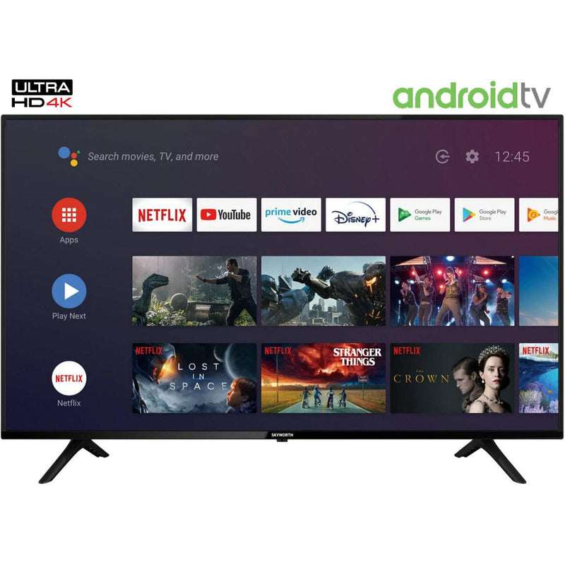 Skyworth 50-inch 4K UHD Smart LED TV 50UC6300 IMAGE 1