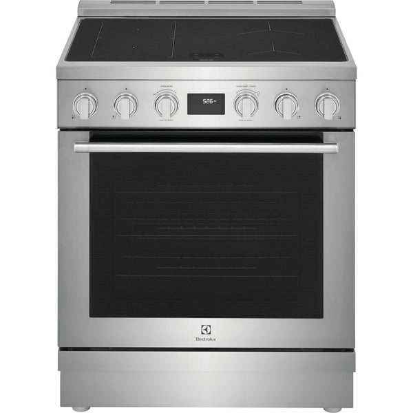 ELECTROLUX 30 Induction Stovetop - ECCI3068AS