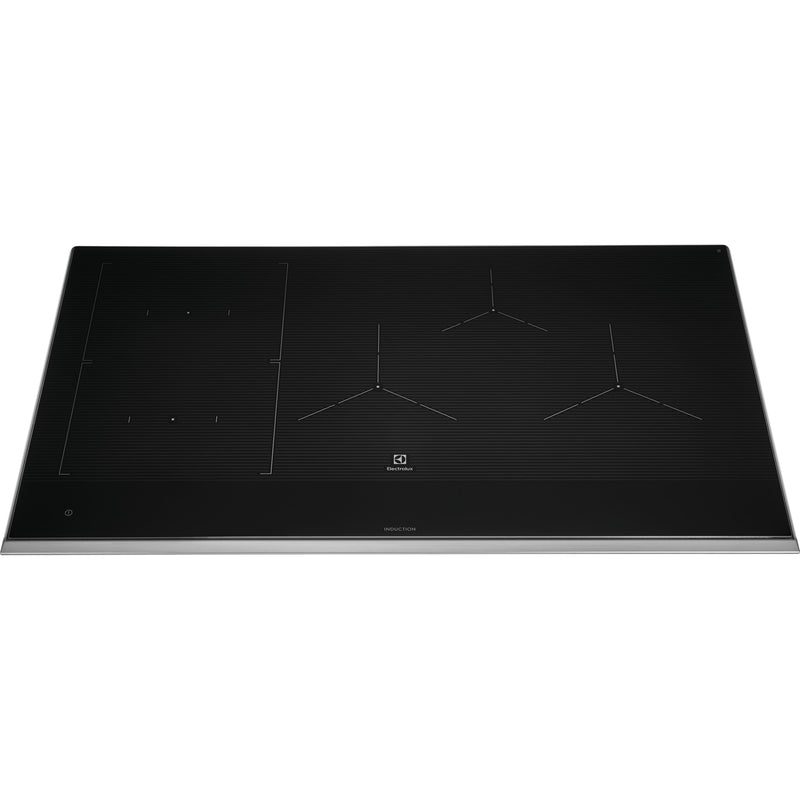 Electrolux 36-inch Built-In Induction Cooktop ECCI3668AS IMAGE 10