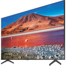 Samsung 75-inch 4K Ultra HD Smart TV UN75TU7000FXZC IMAGE 5