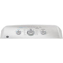 GE 4.4 cu.ft. Top Loading Washer with SaniFresh Cycle GTW331BMRWS IMAGE 4