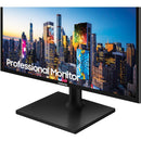 Samsung 24-inch Professional Monitor LF24T400FHNXGO IMAGE 10