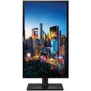 Samsung 24-inch Professional Monitor LF24T400FHNXGO IMAGE 16