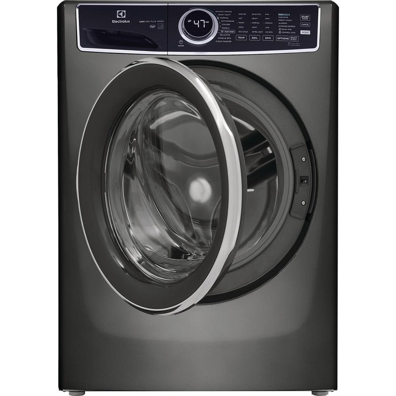 Electrolux 5.2 cu.ft. Front Loading Washer with 10 Wash Programs ELFW7537AT IMAGE 5