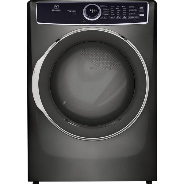 Electrolux 8.0 Electric Dryer with 10 Dry Programs ELFE753CAT IMAGE 1