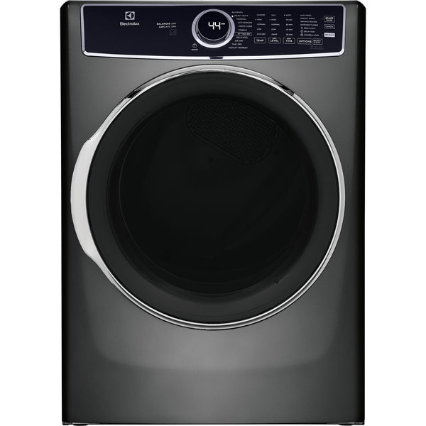 Electrolux 8.0 Gas Dryer with 11 Dry Programs ELFG7637AT IMAGE 1
