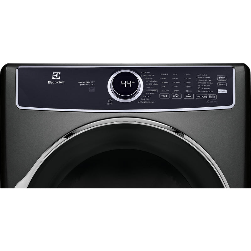 Electrolux 8.0 Gas Dryer with 11 Dry Programs ELFG7637AT IMAGE 2