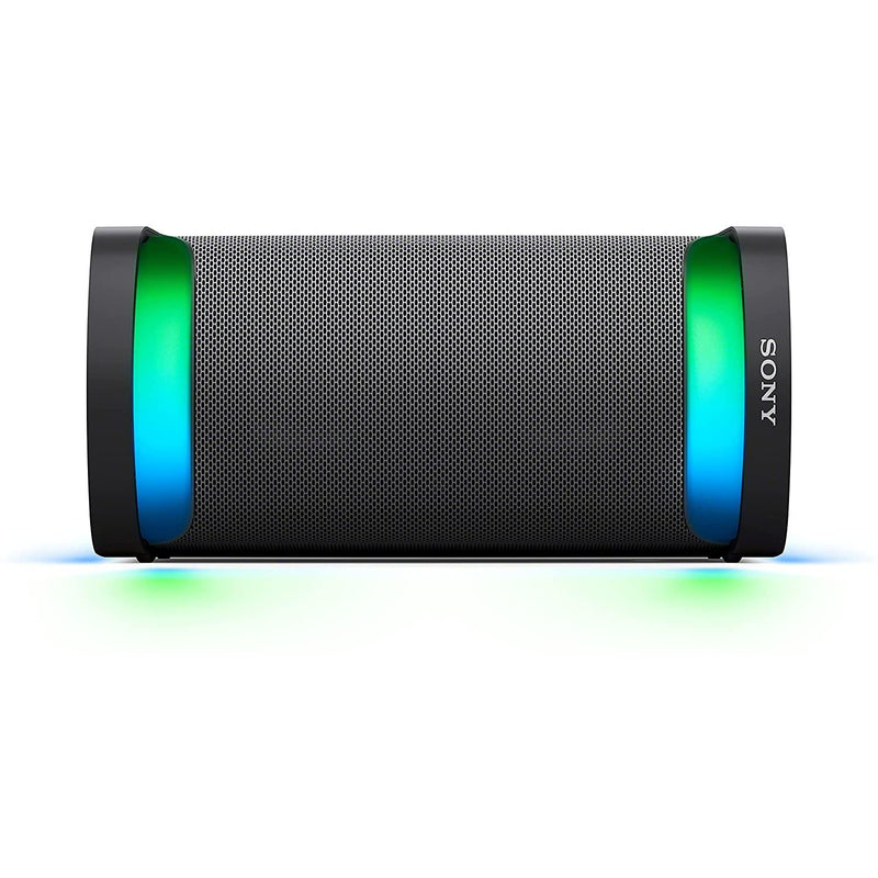 Sony Bluetooth Water Resistant Portable Speaker SRS-XP500 IMAGE 6