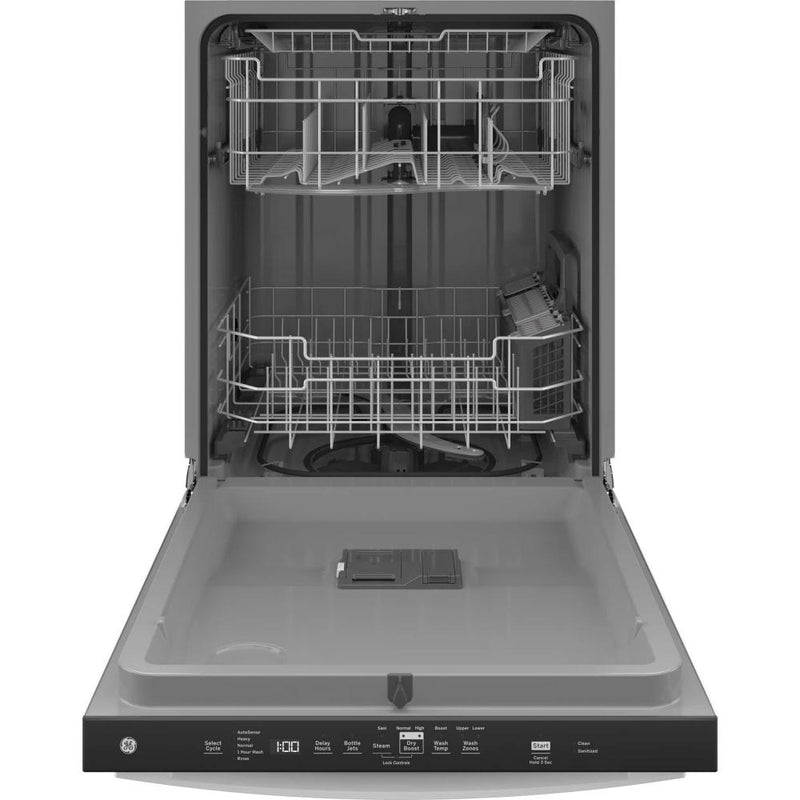 Frigidaire 24-inch Built-In Dishwasher FFCD2418UW