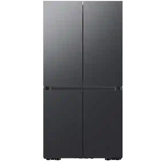 Samsung 36-inch, 22.8 cu.ft. Counter Depth 4-Door French Door Refrigerator with Dual Ice Maker RF23A9675AP/AC IMAGE 10