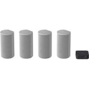 Sony High-Performance Home Theater System with Dolby Atmos® HT-A9 IMAGE 1