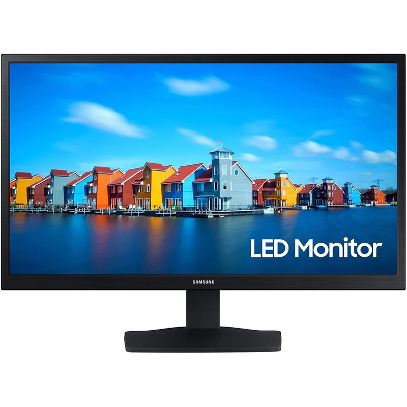 Samsung 21.5-inch FHD Monitor LS22A330NHNXZA IMAGE 1
