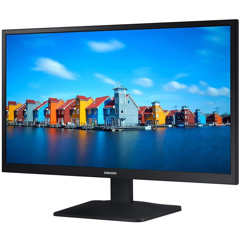 Samsung 21.5-inch FHD Monitor LS22A330NHNXZA IMAGE 3