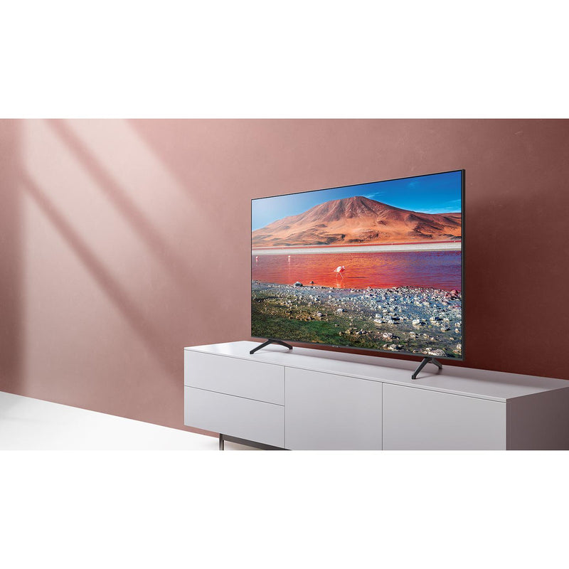 Samsung 85-inch 4K Ultra HD Smart TV UN85TU7000FXZC IMAGE 15