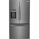 Frigidaire Gallery 27.8 cu. ft. French Door Refrigerator GRFS2853AD IMAGE 1