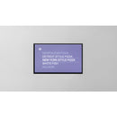 Monogram 30-inch, 1.23 cu.ft. Built-in Single Wall Oven with Wi-Fi Connectivity ZEP30FRSS IMAGE 2