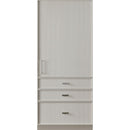 Monogram 21.18 cu.ft. Upright Freezer with Wi-Fi Connectivity ZIF361NPRII IMAGE 4